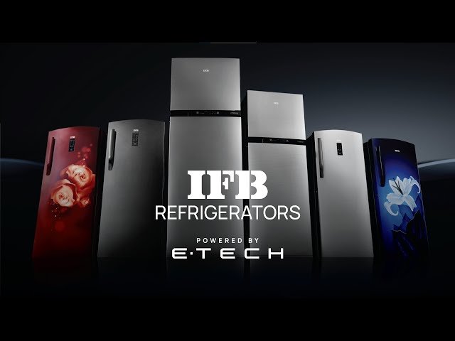 IFB_Refrigerator_Pvt_Ltd